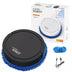 SmartClean Orbit™ – Robot Aspirador 360°